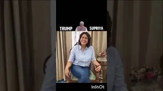 Trump Mocks India: Modi Criticized as Senator Claims Indian Ambassador Bending to Please Him #shorts