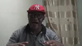 Ray Charles - That Lucky Old Sun
