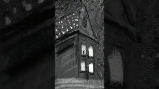 (\\|// Sketch and Sound): Moving Values #pareidolia #digitaldrawing