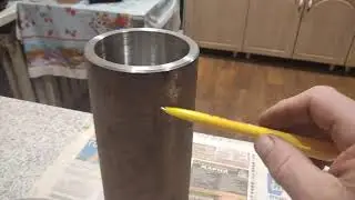 ТОКАРНЫЙ СТАНОК СВОИМИ РУКАМИ/изготовление передней бабки