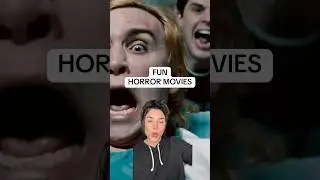 Забавные комедийные фильмы ужасов 🤭🎥 #фильмыужасов