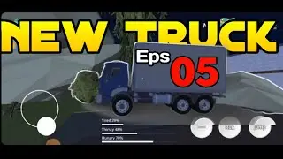 Finally I buy the truck | GAMEPLAY | beta mart simulater
