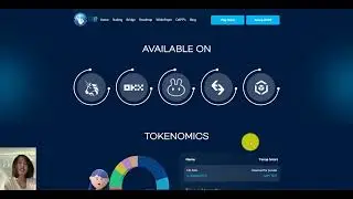 TenUp coin trading, trading and validationtransactions in a safe and efficient process.