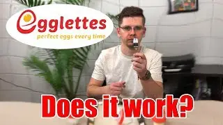 Egglettes Review - Does it Work?