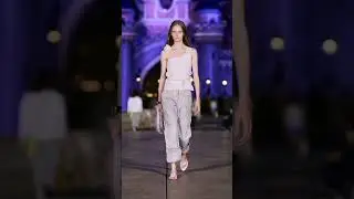 COPERNI Spring/Summer Runway 2025