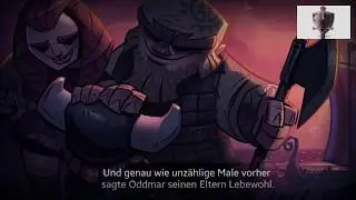 Oddmar: Walkthrough HD Trailer