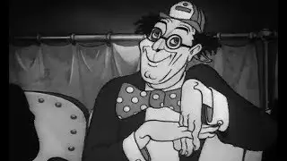 Animated Ed Wynn