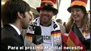 CQC Argentina 05/07/2010 Parte 2/8