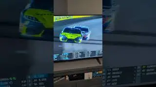Reaction to the Focused Health 302 at Las Vegas 