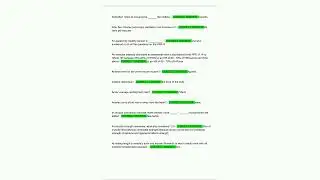 CanFitPro Personal Training Specialist Theory Exam PTS Canfitpro Exam Latest Update 2025 2026 Actual