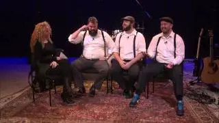 PDX Spotlight Episode 12:  The Junebugs