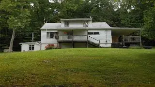 1085 4 H Camp Road, Morgantown, WV Presented by Traci Aberegg.