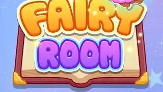 Fairy Room Makeover Game Mobile Gameplay Android