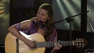 Los Caminos - Luz María Carriquiry