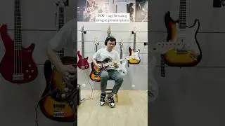 Ketika budget mepet. Akhirnya nggak ngajak pemain kibot 🤣🤣 #bajazzpe