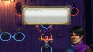 Trailer:  Telepath Tactics Liberated