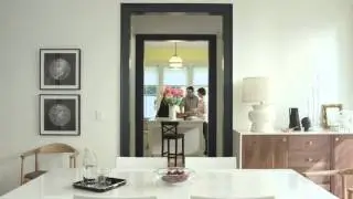Set the Tone - Color creates the right mood for every room.