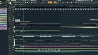 🎧 | FL Studio Live Mix Team | 江南 [ DJ21Remix 2015 ] @𝘿𝙅 𝙋𝘼𝘿 𝙊𝙁𝙁𝙄𝘾𝙄𝘼𝙇 ♪ #江南 #Djpw #Djpad #Flstudio