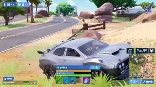 🔫 XP League Winter Season 2026 &ndash; Featuring Fortnite | Week #3 (No Commentary)