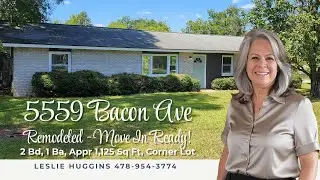 🏡 Just Sold in Eastman, GA!