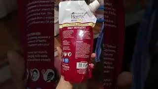 Hairfix Keragold Hair Treatment #hairfix #haircare #hairtreatment