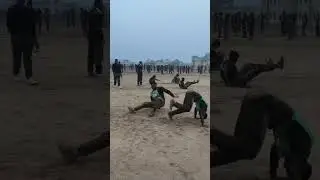 JGP Training Ranchi #short #rajkumarmahli #mahlirajkumar #jgptraining #graminpolice