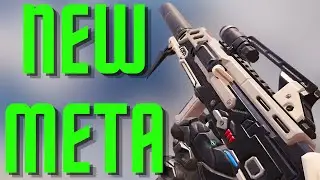 this ZERO RECOIL CHICOM ☠️ is the NEW META in SEASON 4 of COD MOBILE!!