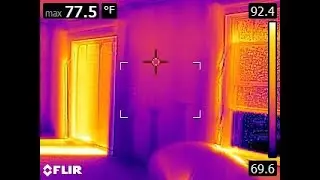 The Perils of Condensation Dampness