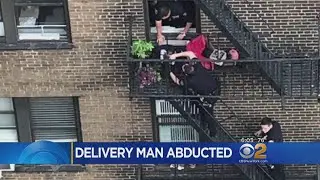 Brooklyn Kidnapping Suspects Arrested