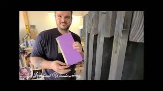 Great beginner project! Turn Cheap Pinewood into an elegant bench!! #woodworking #bench #smart