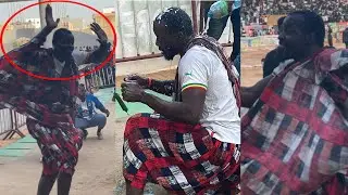 Touss bou nekh way ak Narou Socass contre Siteu bou ngor