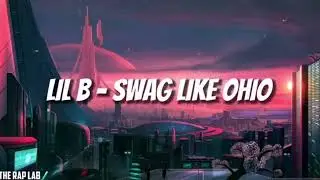 Swag like ohio but slow down