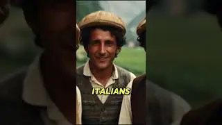 Are sicilians partly of african descent? #dna #ancestry #sicilians