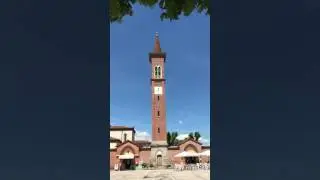 Campane di Thiene (Vi): Santuario della Madonna dell'Olmo