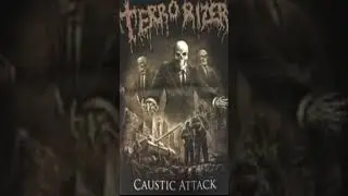 GRINDCORE - TERRORIZER - |🤘🤘🤘🤘 - #comandometal #terrorizer #deathgrind #grindcore #heavy #metal