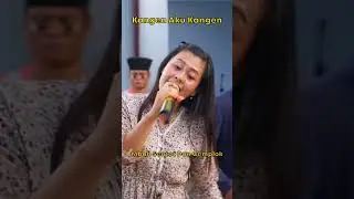 Mbah Sentot Dan Cemplok - Kangen Aku Kangen #Shorts