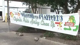 Stafford Spring Clean Up 2022