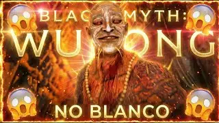 Pensé que NO BLANCO era fácil… GRAN ERROR 😱