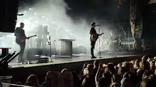 Tales of the Script Greatest Hits World Tour Part II