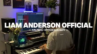 Feeling Good | Liam Anderson Official