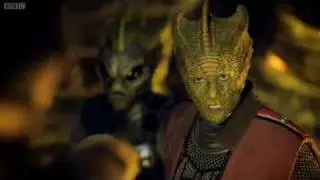 Doctor Who - Cold Blood Next Time Trail