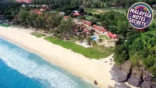 Frangipani Langkawi Resort | Langkawi, Malaysia | Hotel Review 🏨