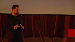 Humanity X.0 | Kareem Ayyad | TEDxKings Academy