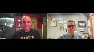 Fowlerville Football Head Coach Matt Copeland previews the upcoming season for the Gladiators
