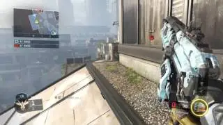 INSANE PLAY (ARENA CTF Gameplay)