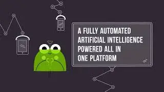 Business Solution & Chat Bots Showreel 2022