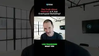 Правда о HireVue: что вам нужно знать перед следующим собеседованием.