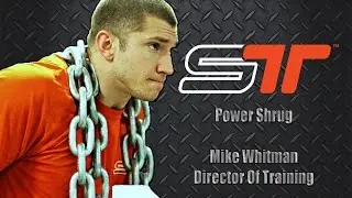 Power Shrug
