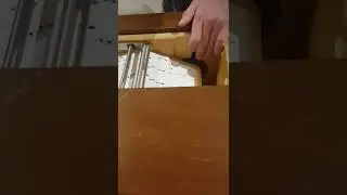 alte Kameraden gespielt auf deleika Drehorgel 20/20