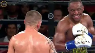 Ukrainian warrior Ivan 